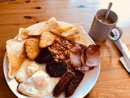 Brenda's Cafe