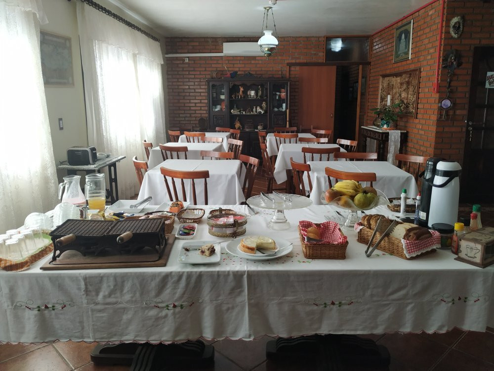 Pousada Estalagem dos Navegantes主图