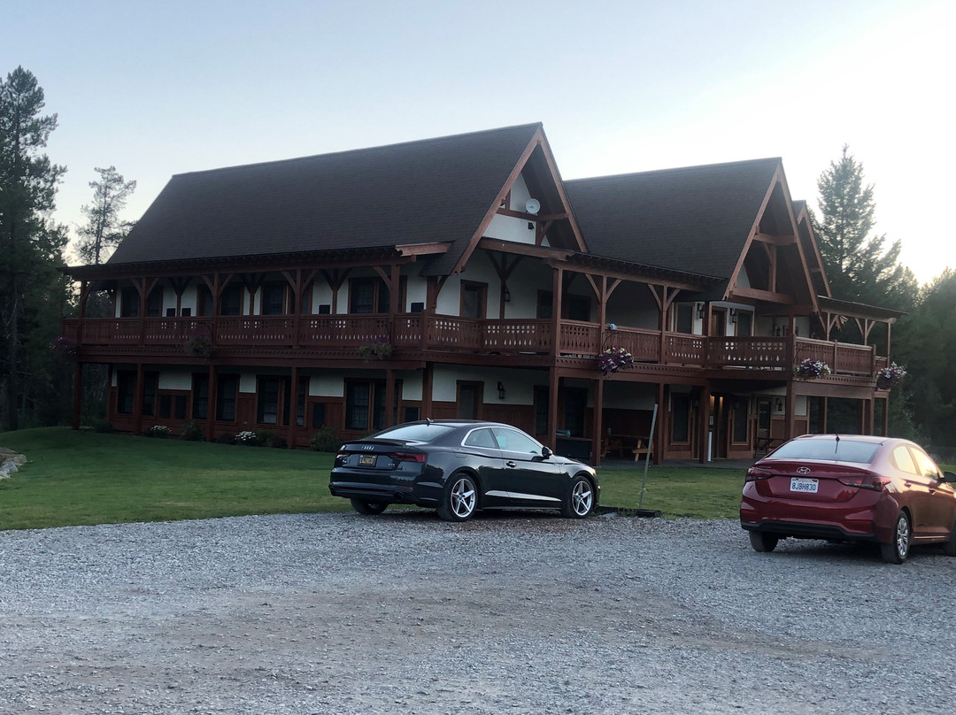 Great Northern Resort主图