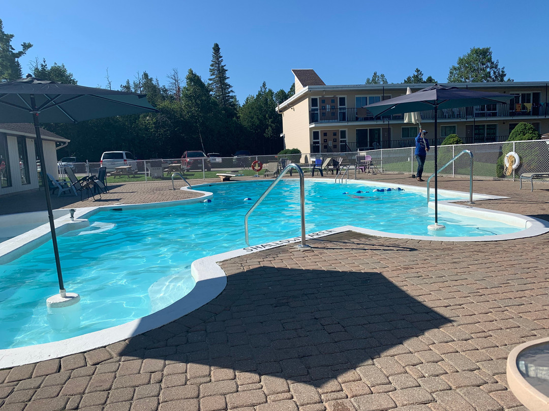 Sauble Beach Lodge主图