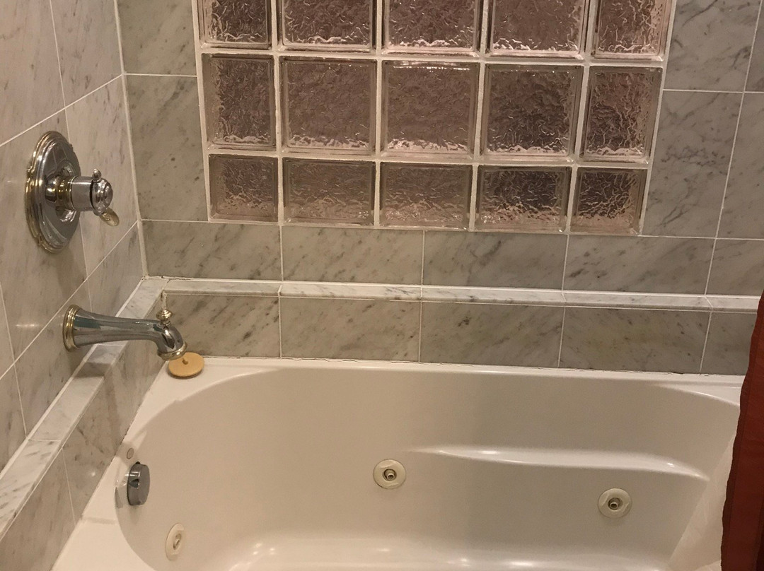 The Columbia Inn At Peralynna主图