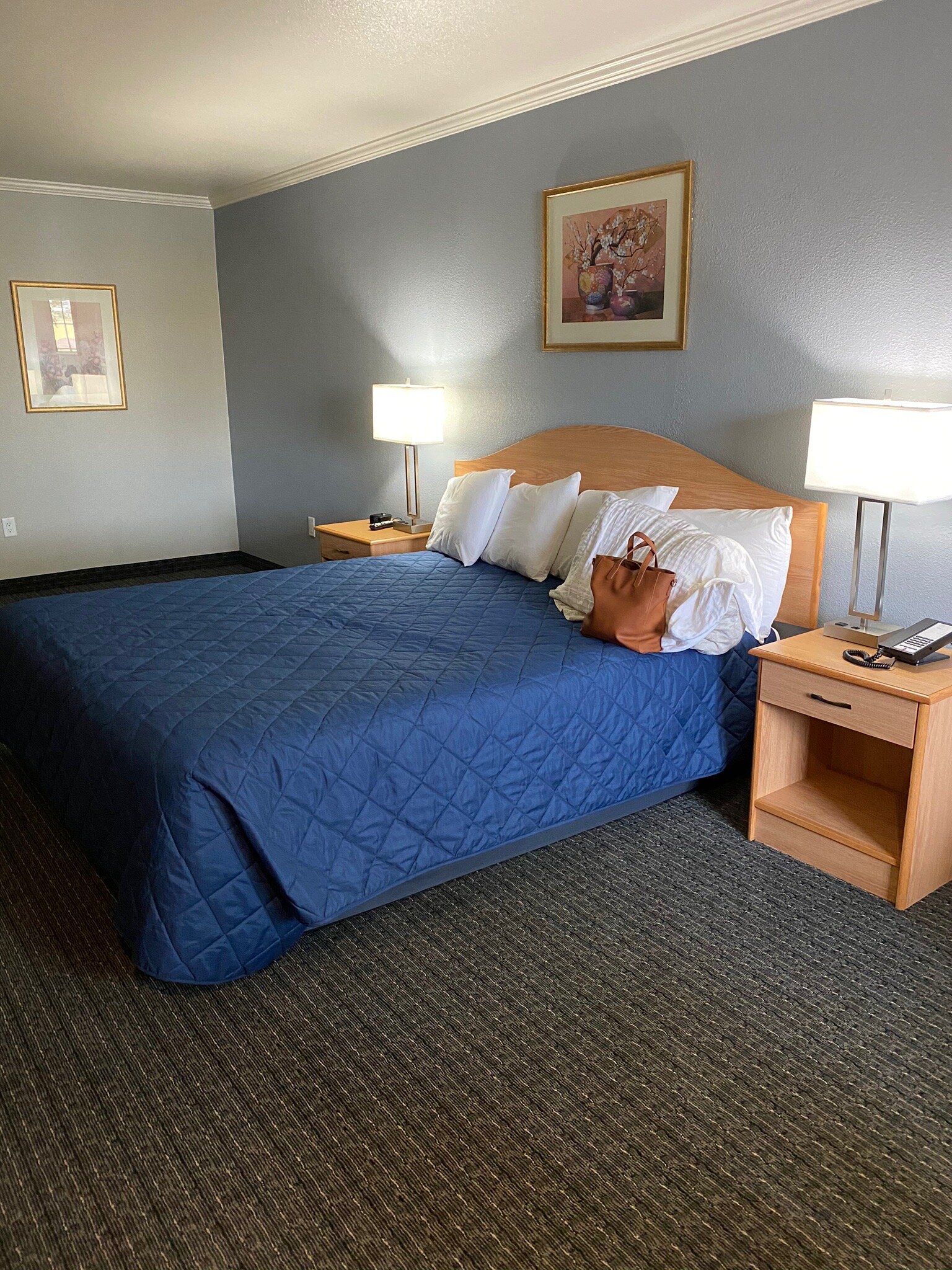 Budget Inn  of Paso Robles-官方