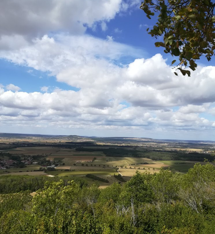 Saxon-Sion旅游攻略图片