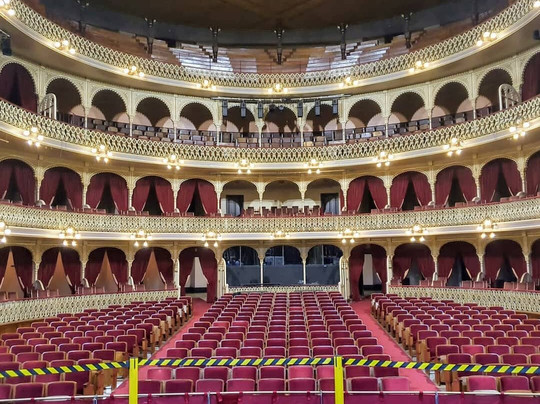 1de3milhistorias-加的斯市必去景点