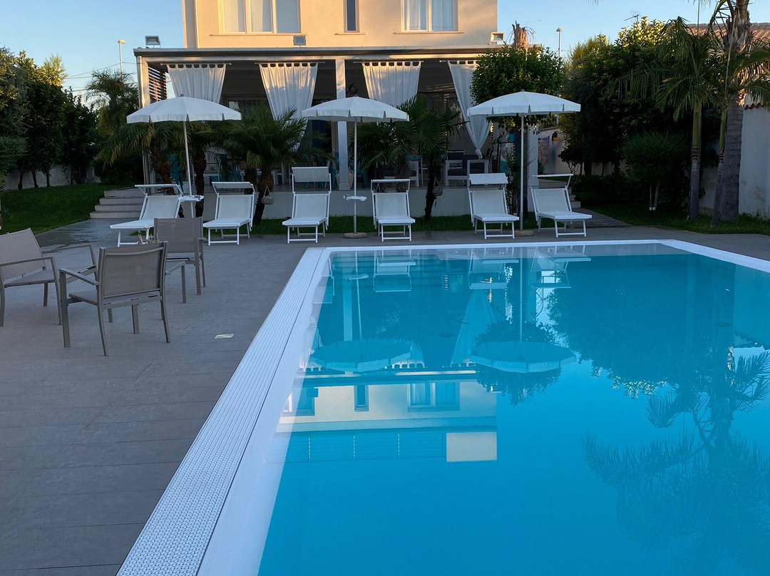 B&B Villa Eraclea主图