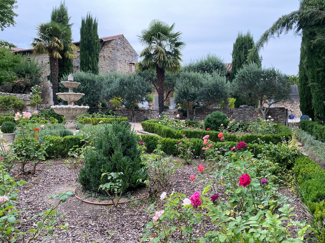 Le Clos de Clessé主图