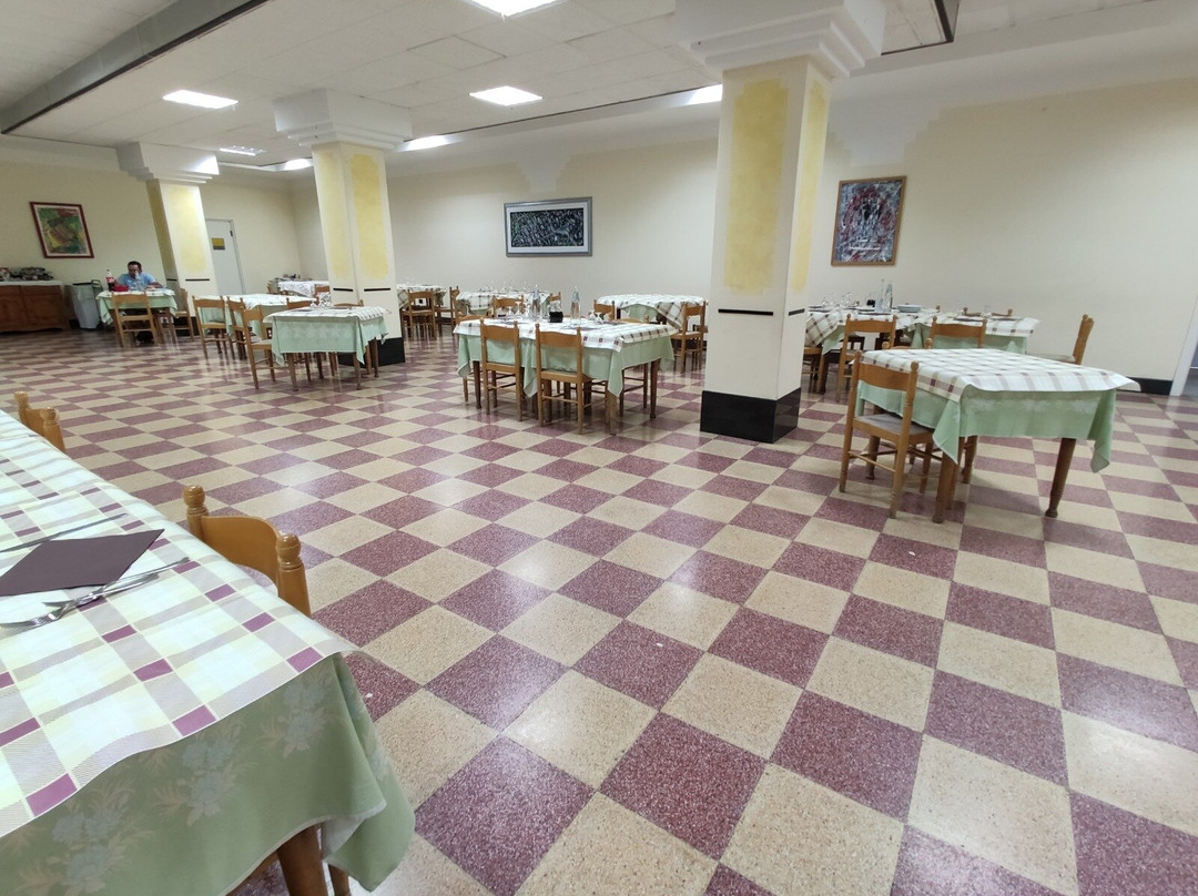 Hotel Santa Filomena主图