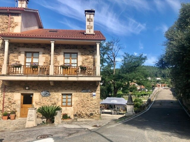 Casa da Capilla主图