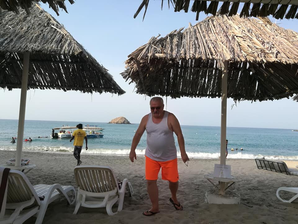 皇家海滩度假酒店主图