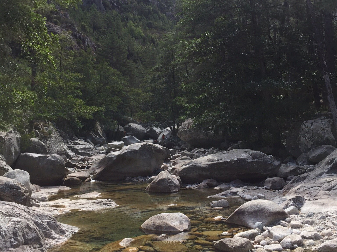 Hotel Casa Di A Restonica主图