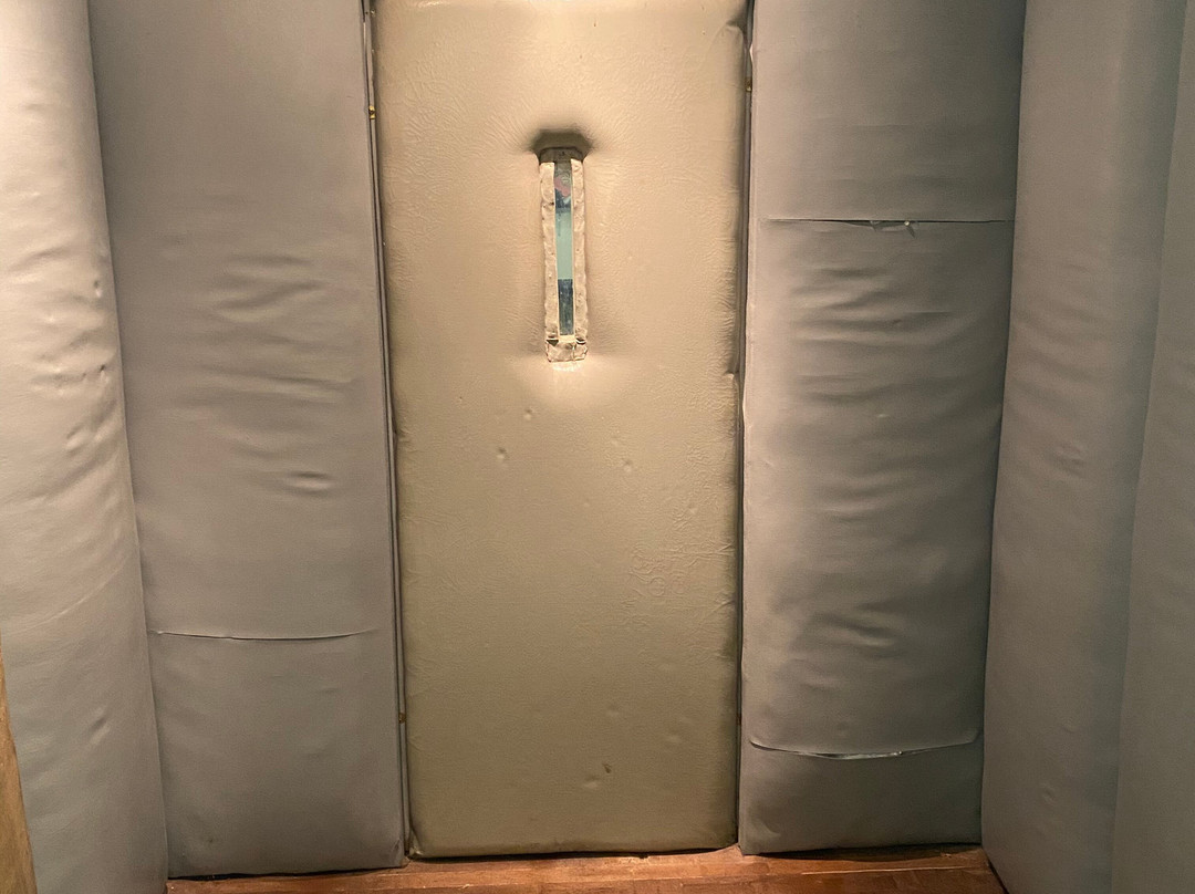 Glenside Hospital Museum-布里斯托尔必去景点