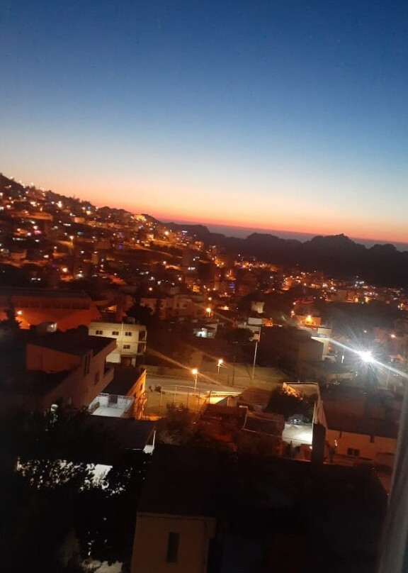 Qais Alhamadeen Houses主图