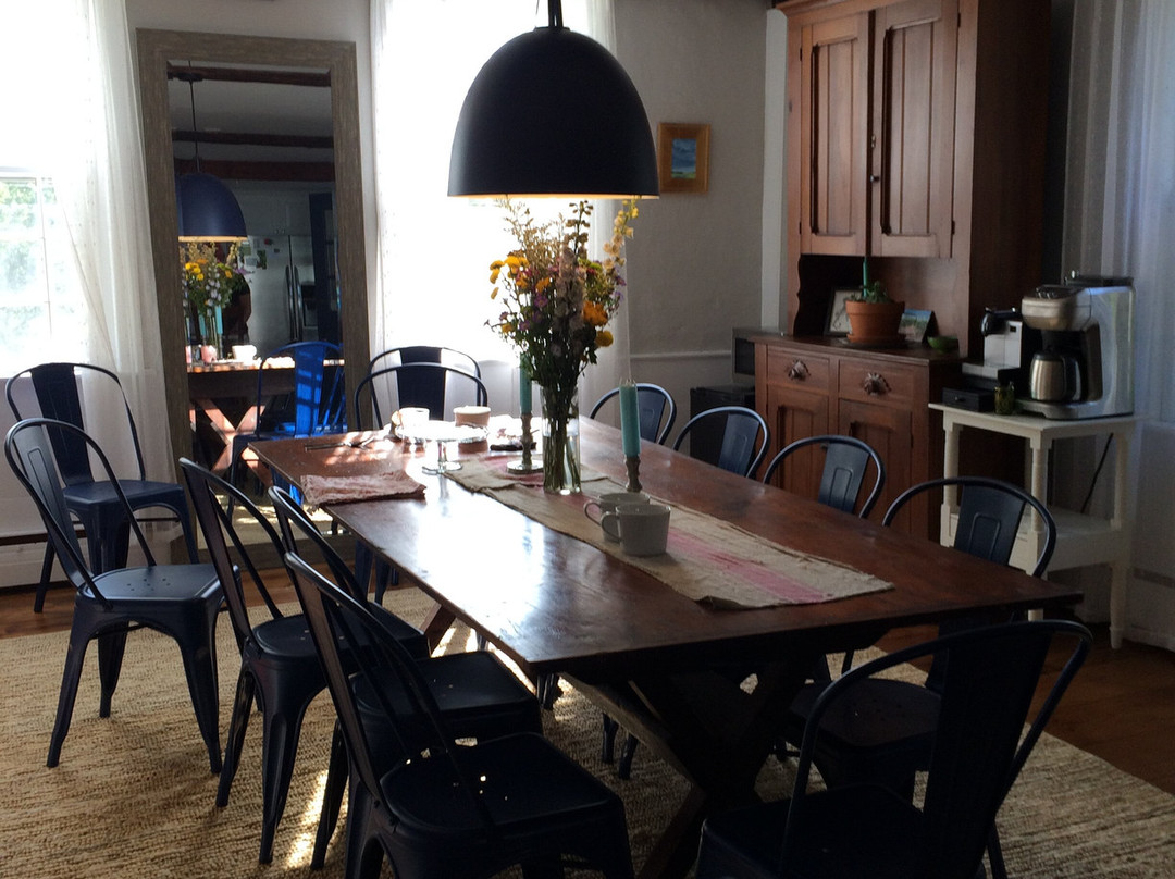 Cedar Hill Farm Bed & Breakfast主图