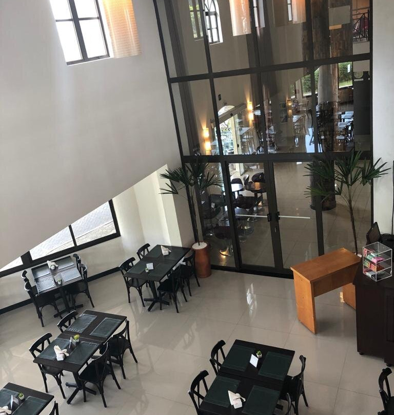 San Diego Express Aparecida主图