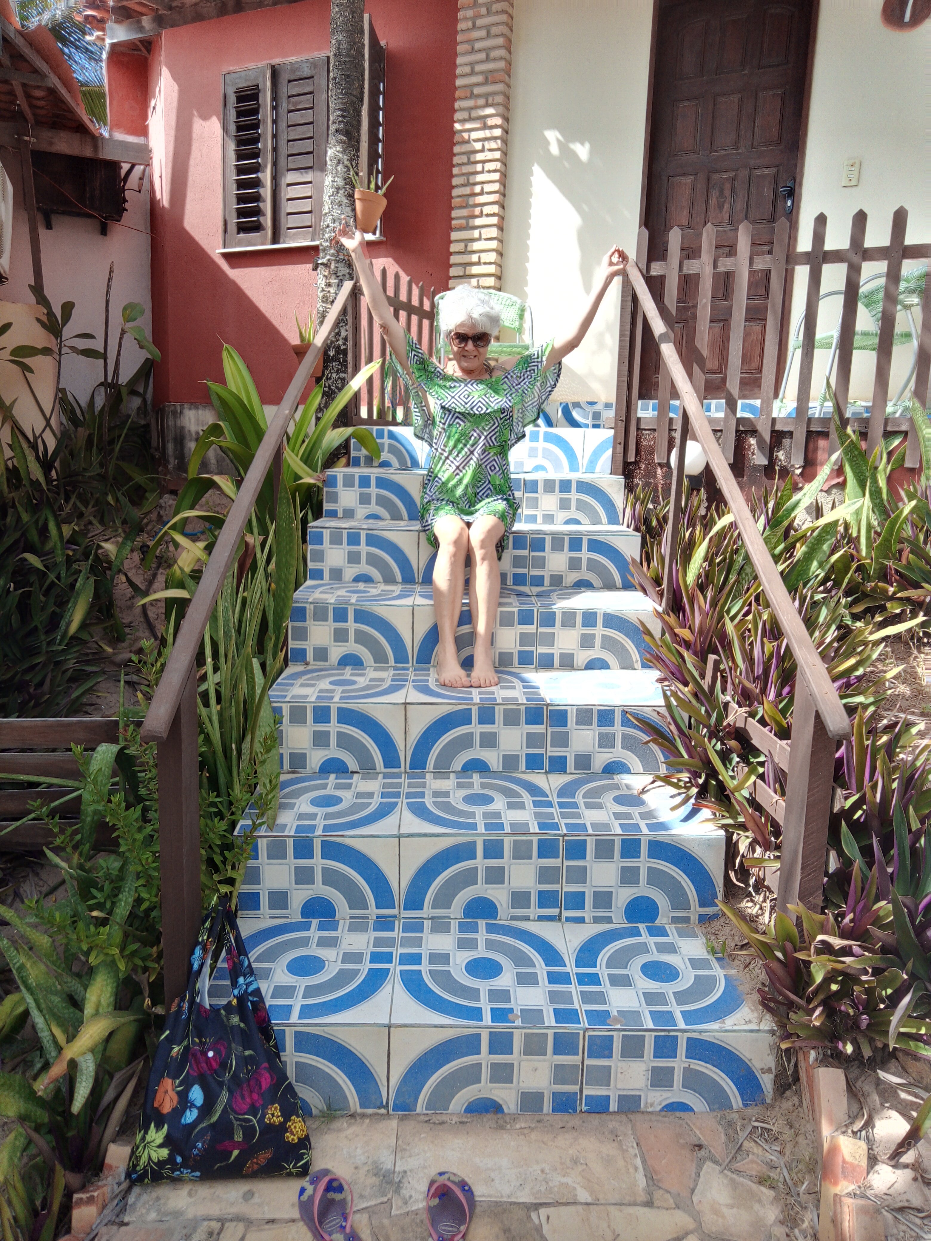 Pousada Flamboyant Village-官方
