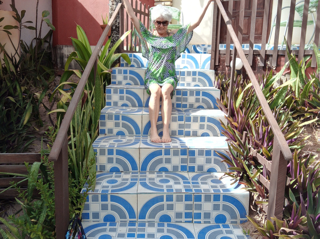 Pousada Flamboyant Village主图