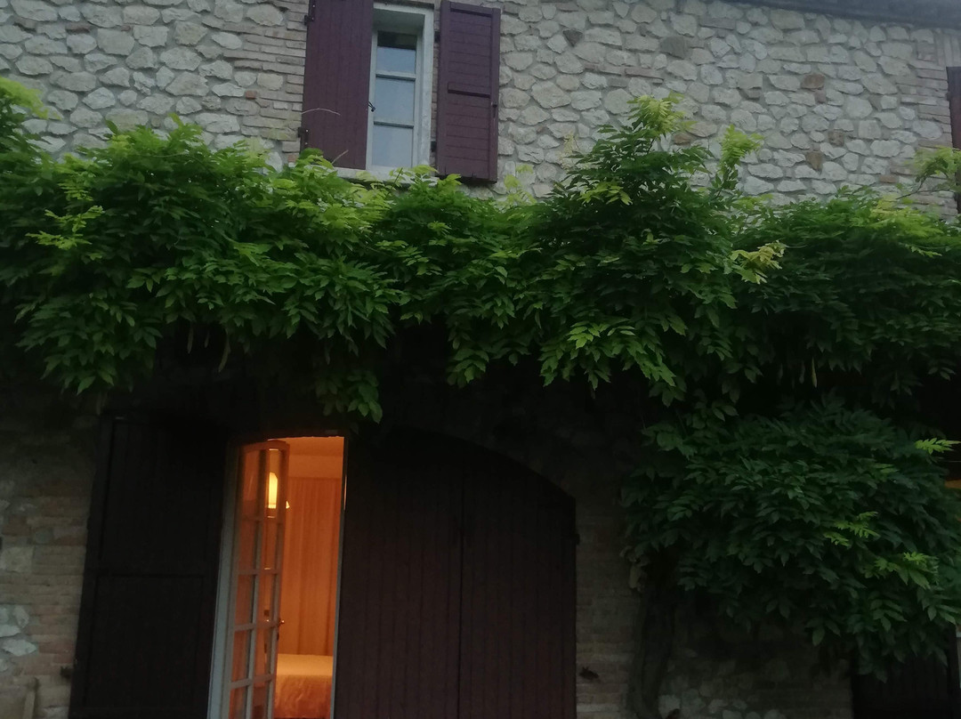 B&B Le Querce主图
