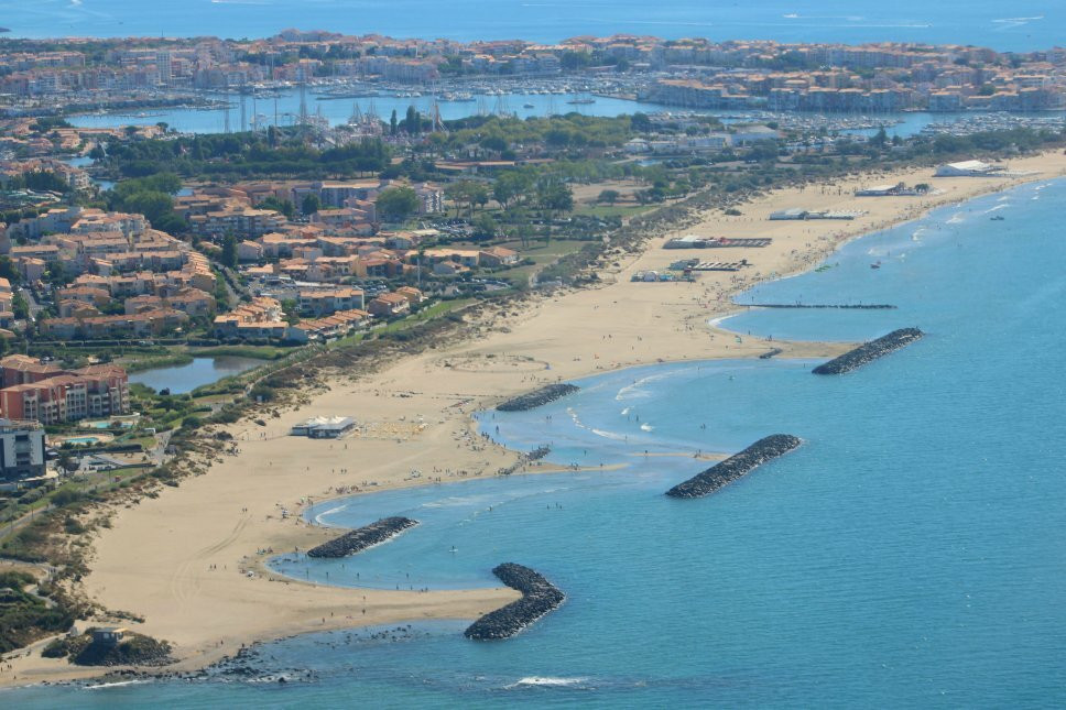 Aeroclub de Beziers - Cap d'Agde景点图片