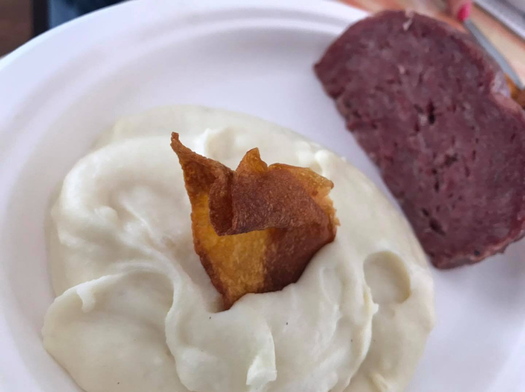 Sagra Della Zucca E Del Suo Cappellaccio Ferrarese Igp景点图片
