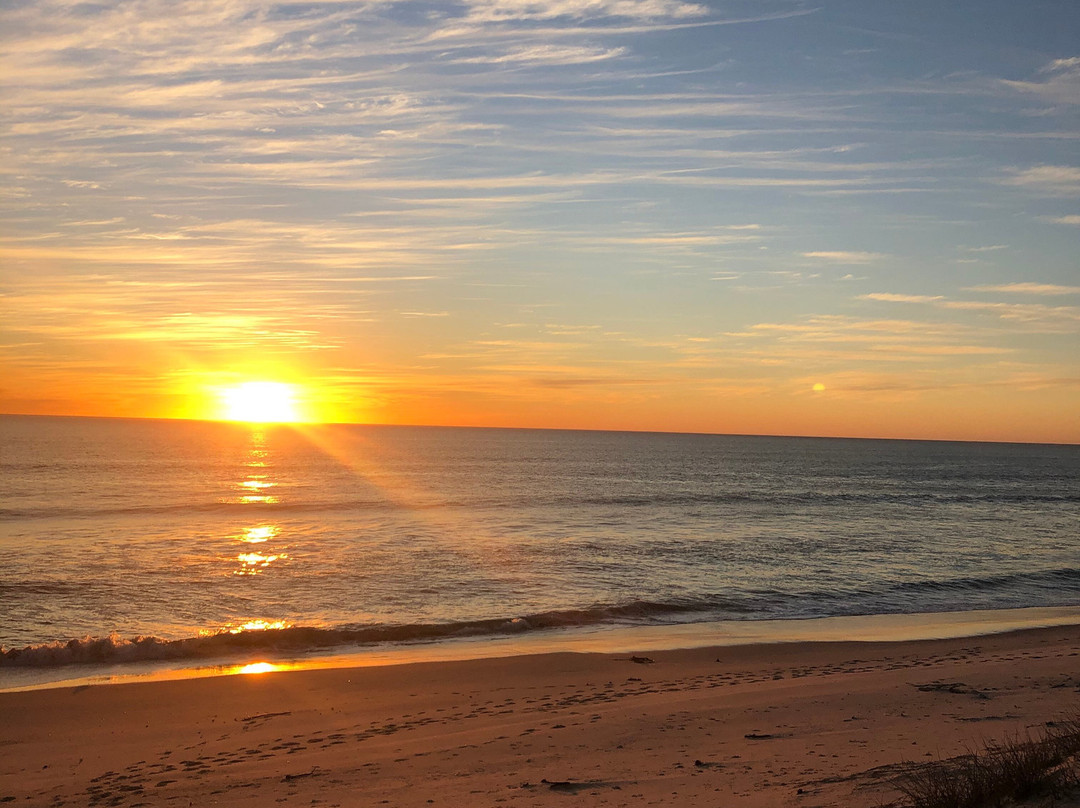 Draaihoek Lodge & Restaurant主图