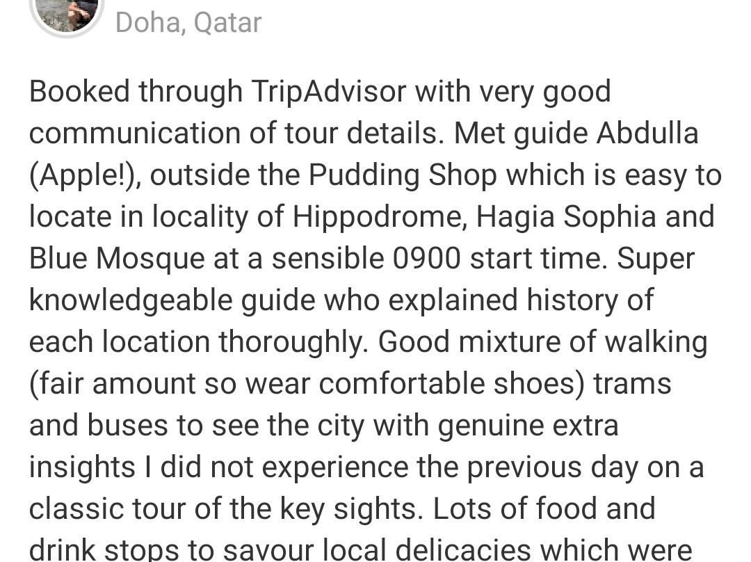 Serefiye Sarnici-伊斯坦布尔必去景点