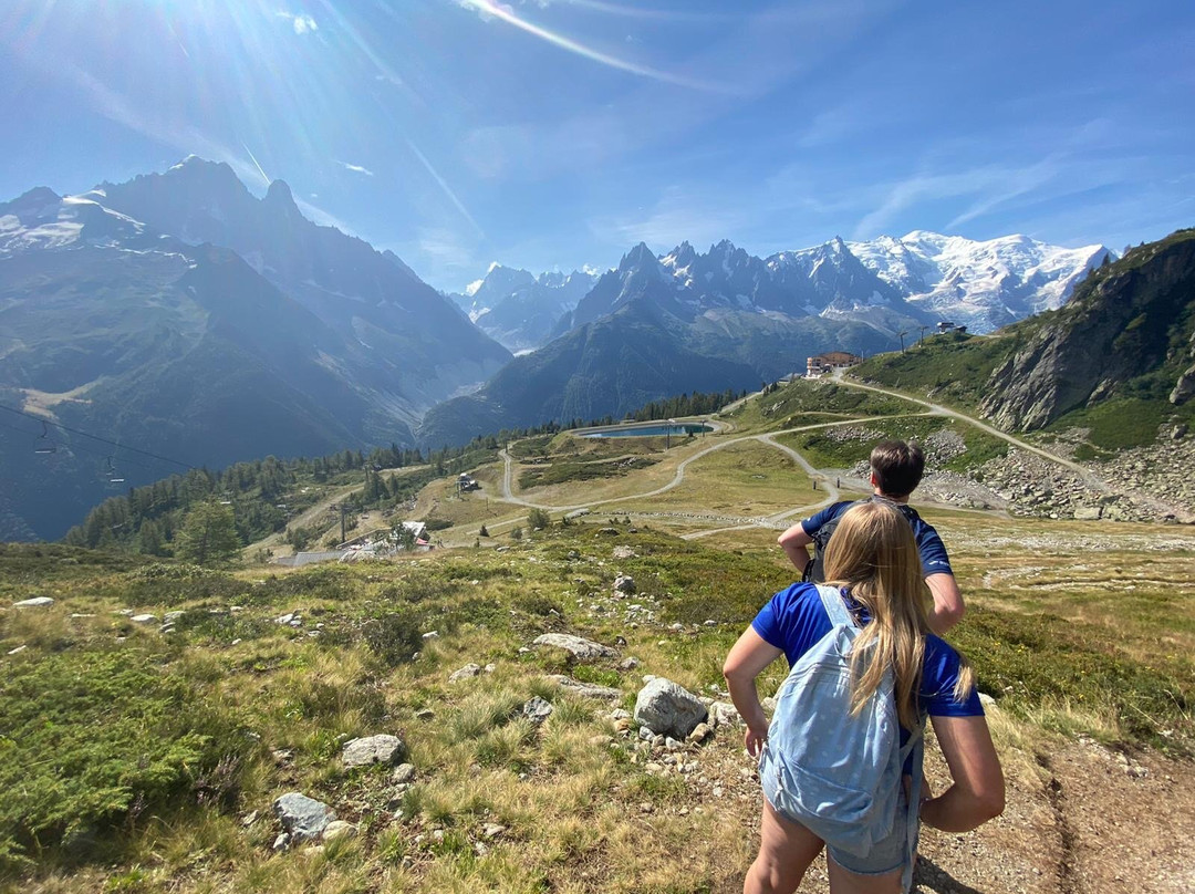 Mountain Action Holidays-霞慕尼必去景点