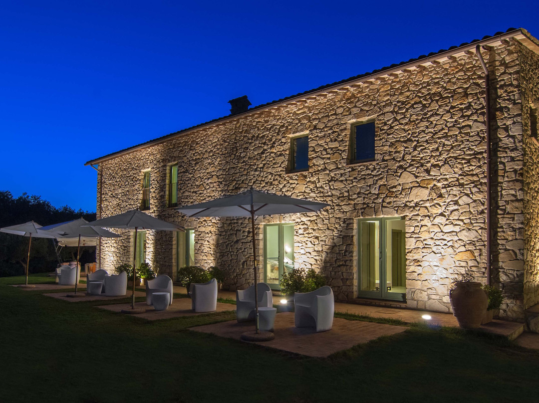 Acquaghiaccia Country House主图