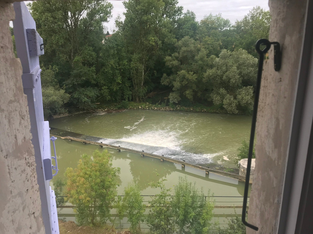 Moulin de Bapaumes主图