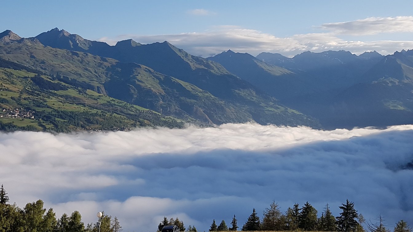 Pierre & Vacances Residence La Marelle et Le Rami-官方