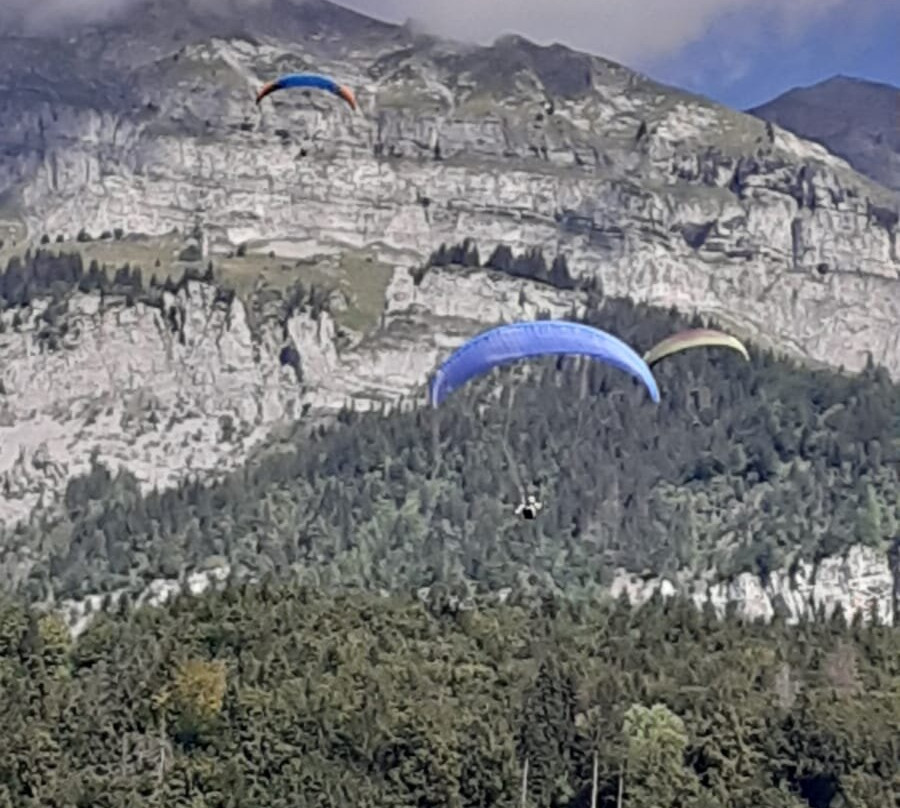 A2L-Parapente-圣热尔韦莱班必去景点