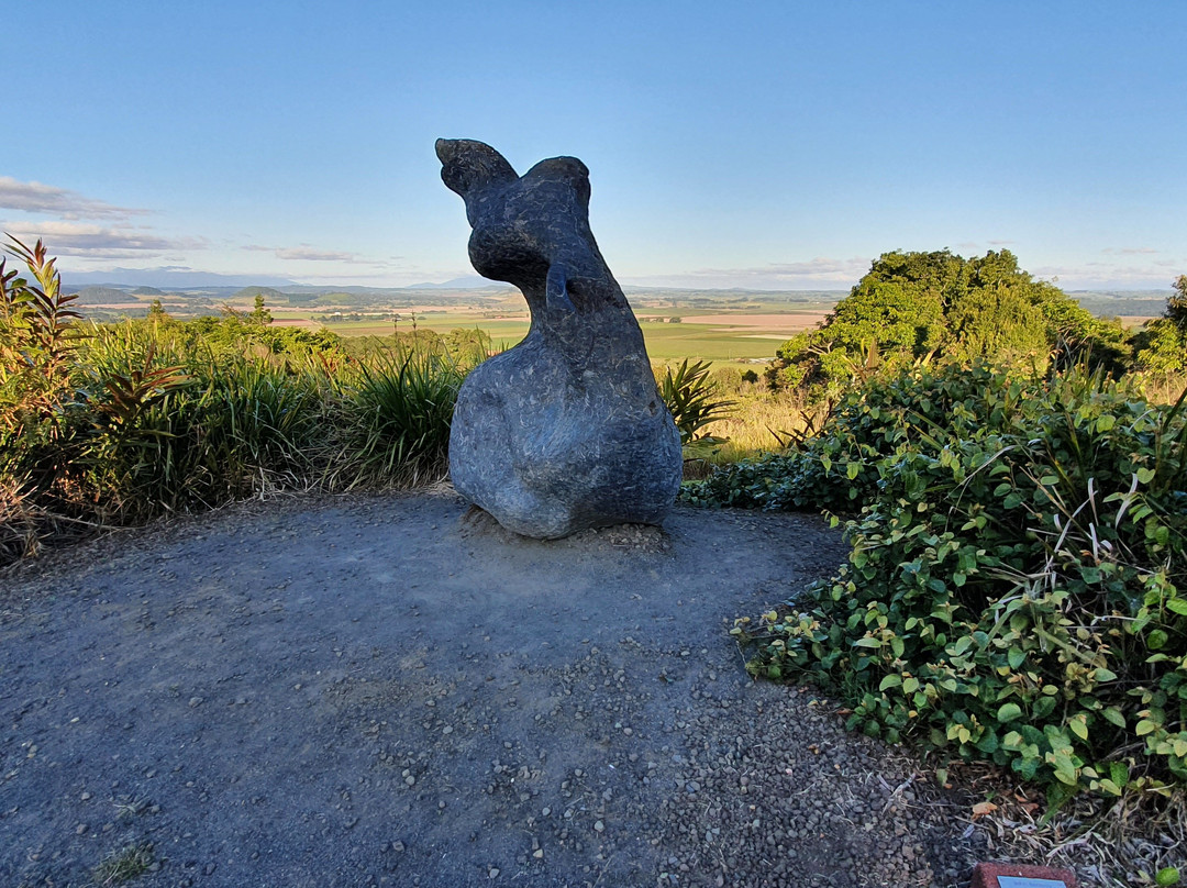 Hallorans Hill Regional Park- 阿瑟顿必去景点