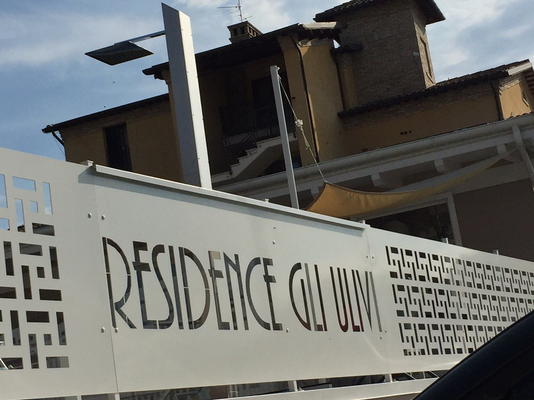 Residence gli Ulivi主图