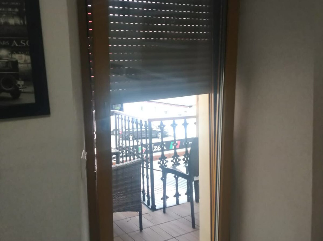 皮尔森酒店主图