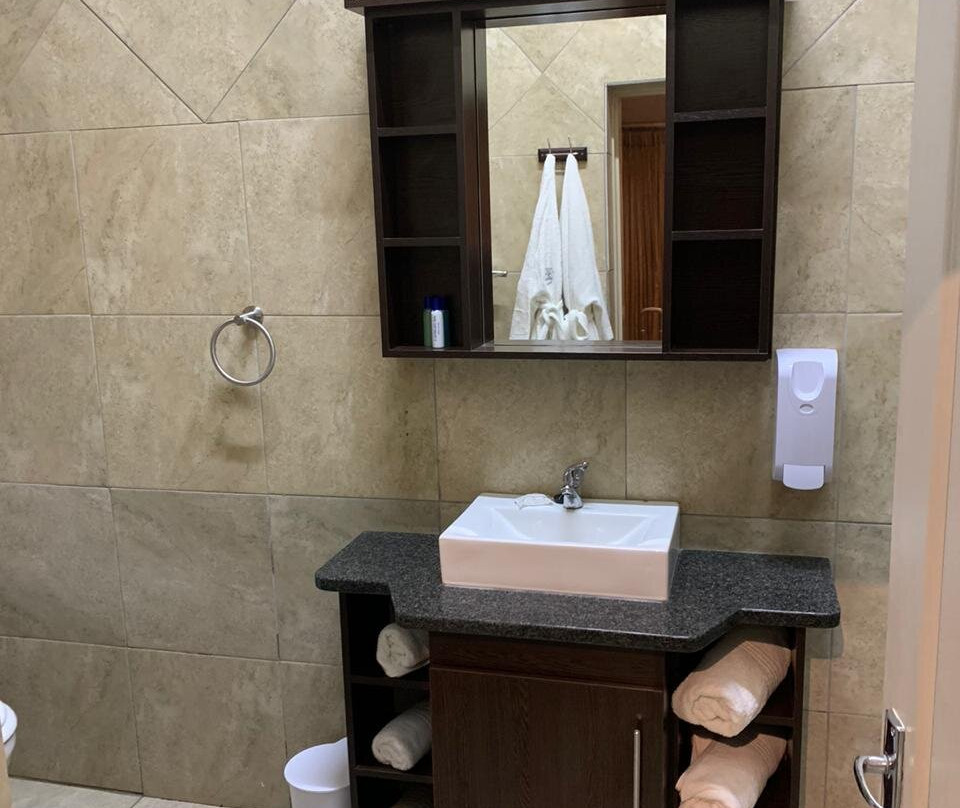 Destiny Lodge Cullinan主图