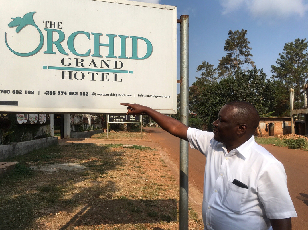 The Orchid Grand主图