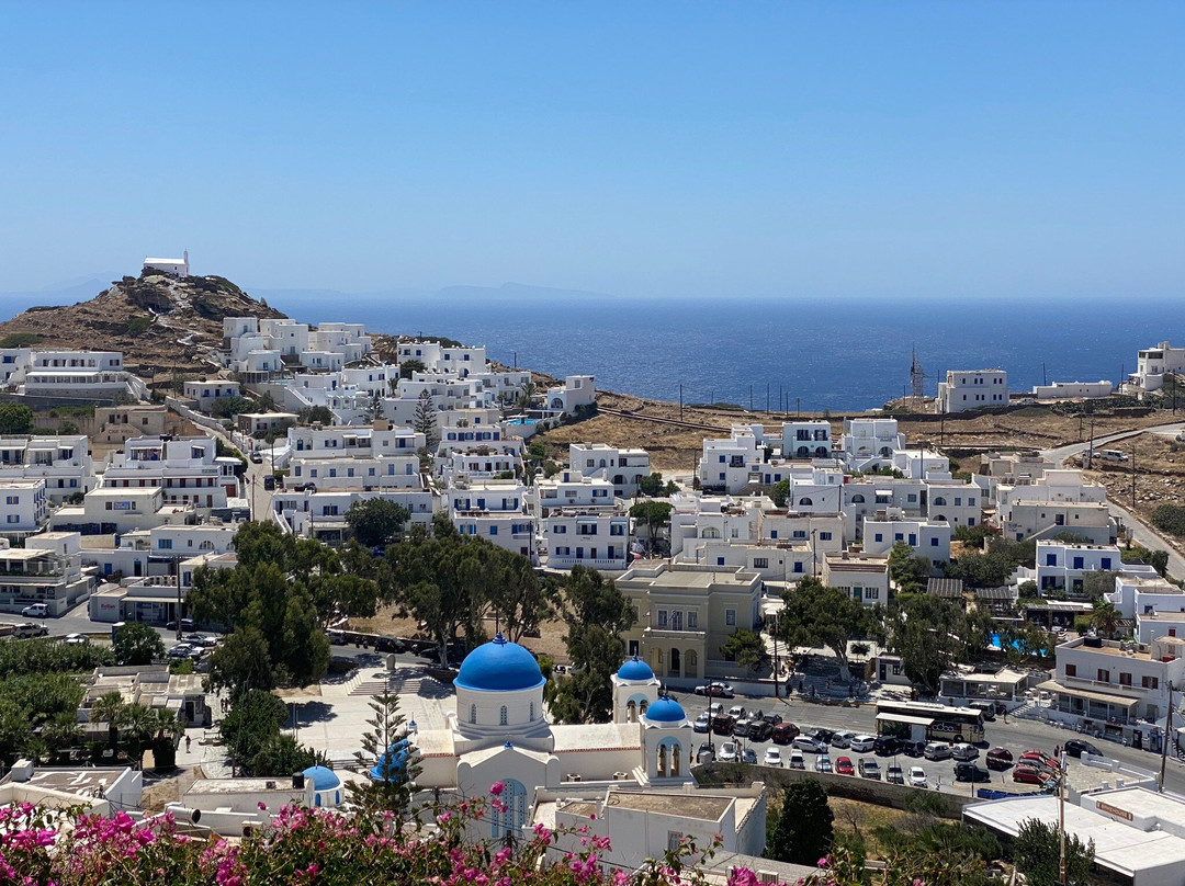 Hotel Mediterraneo主图