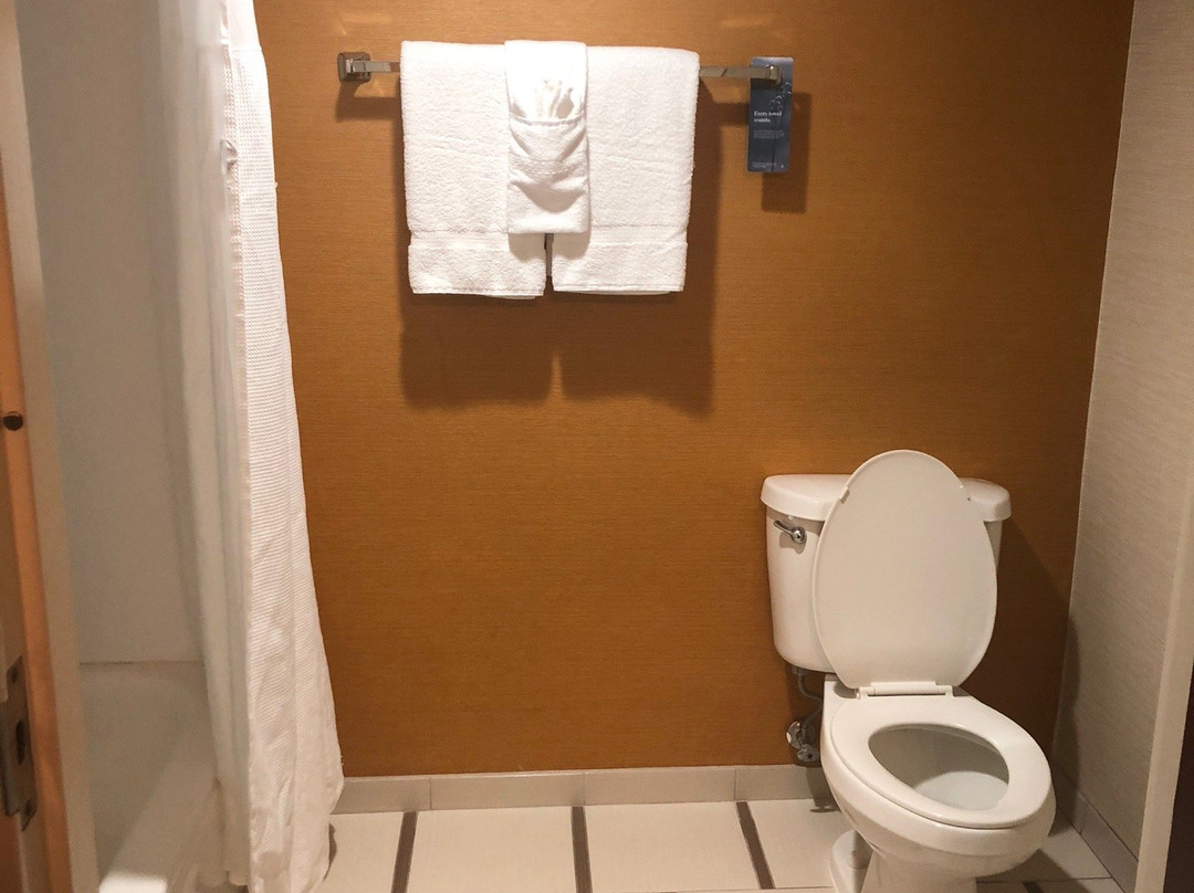 Fairfield by Marriott Inn & Suites Chesapeake主图