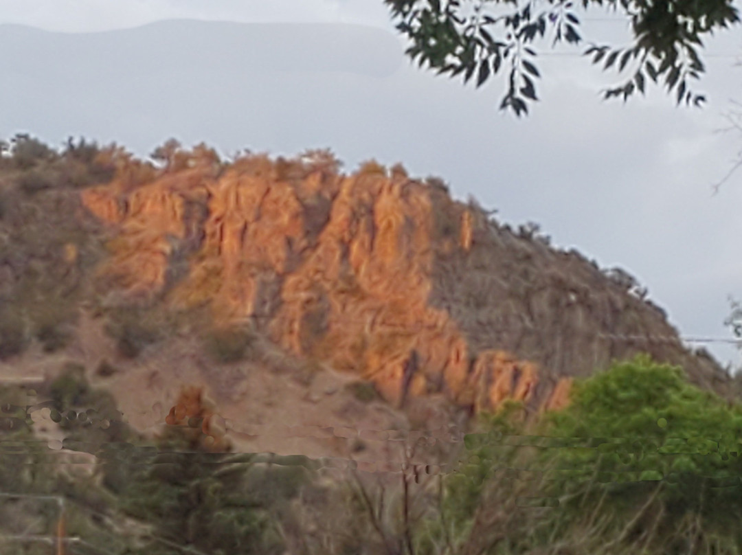 Stone House Inn主图