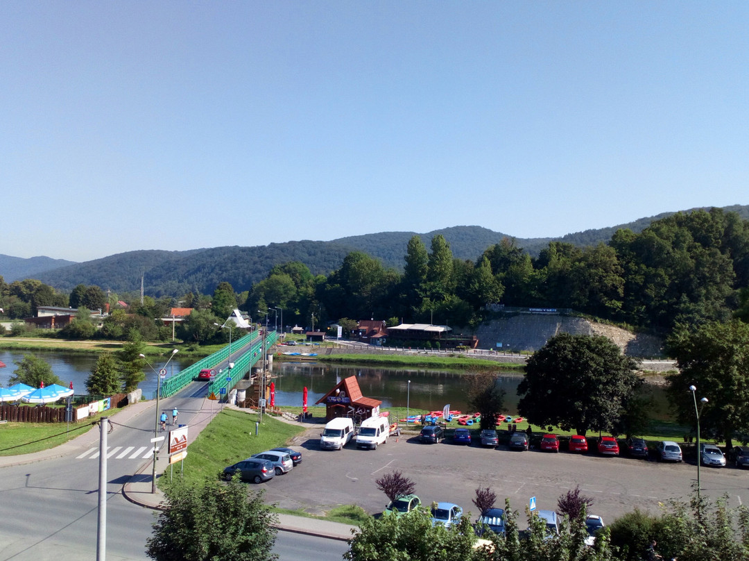 Hotel I Restauracja Bona主图