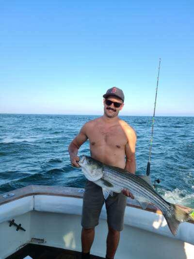 Bonita II Sportfishing Charters-守望山必去景点