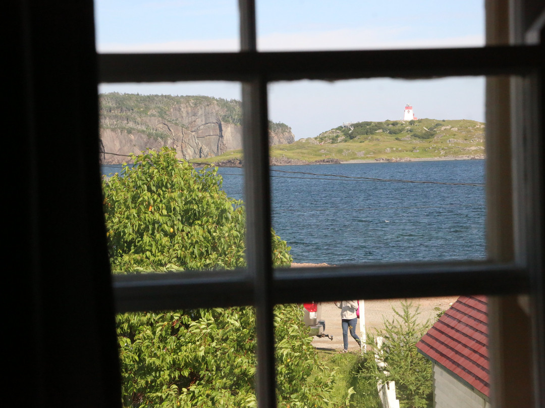 Trinity Eco-Tours and Lodge主图