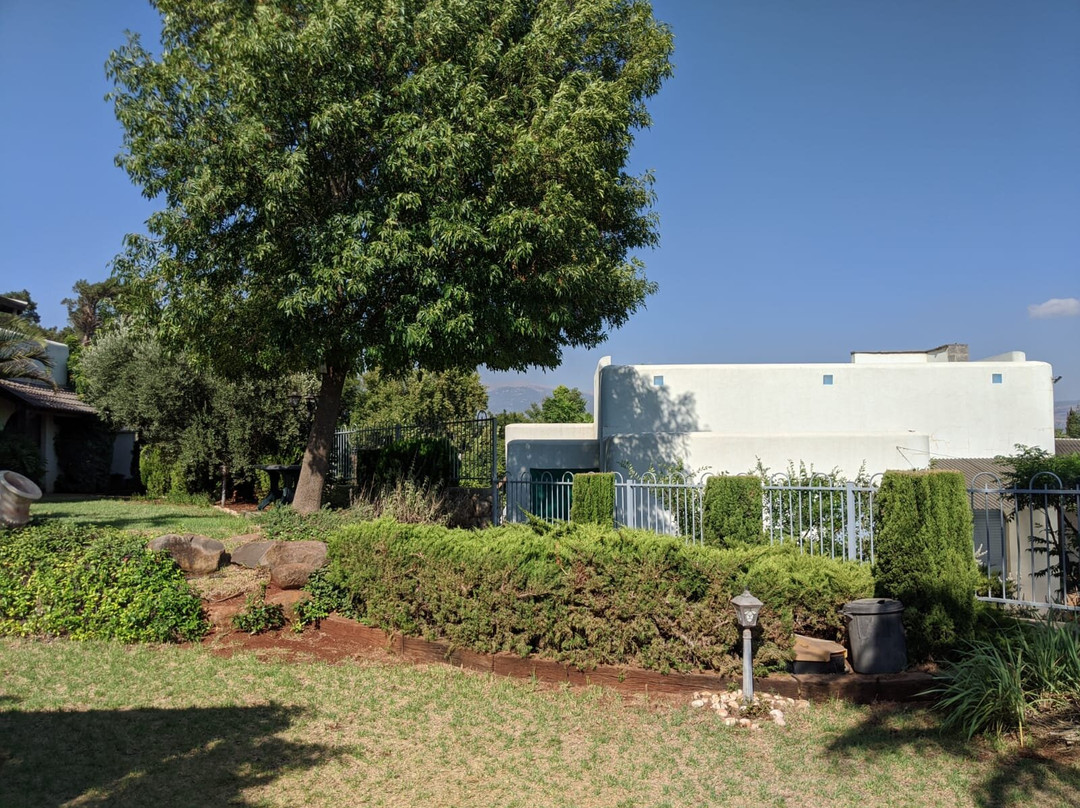 Greek Relaxation主图