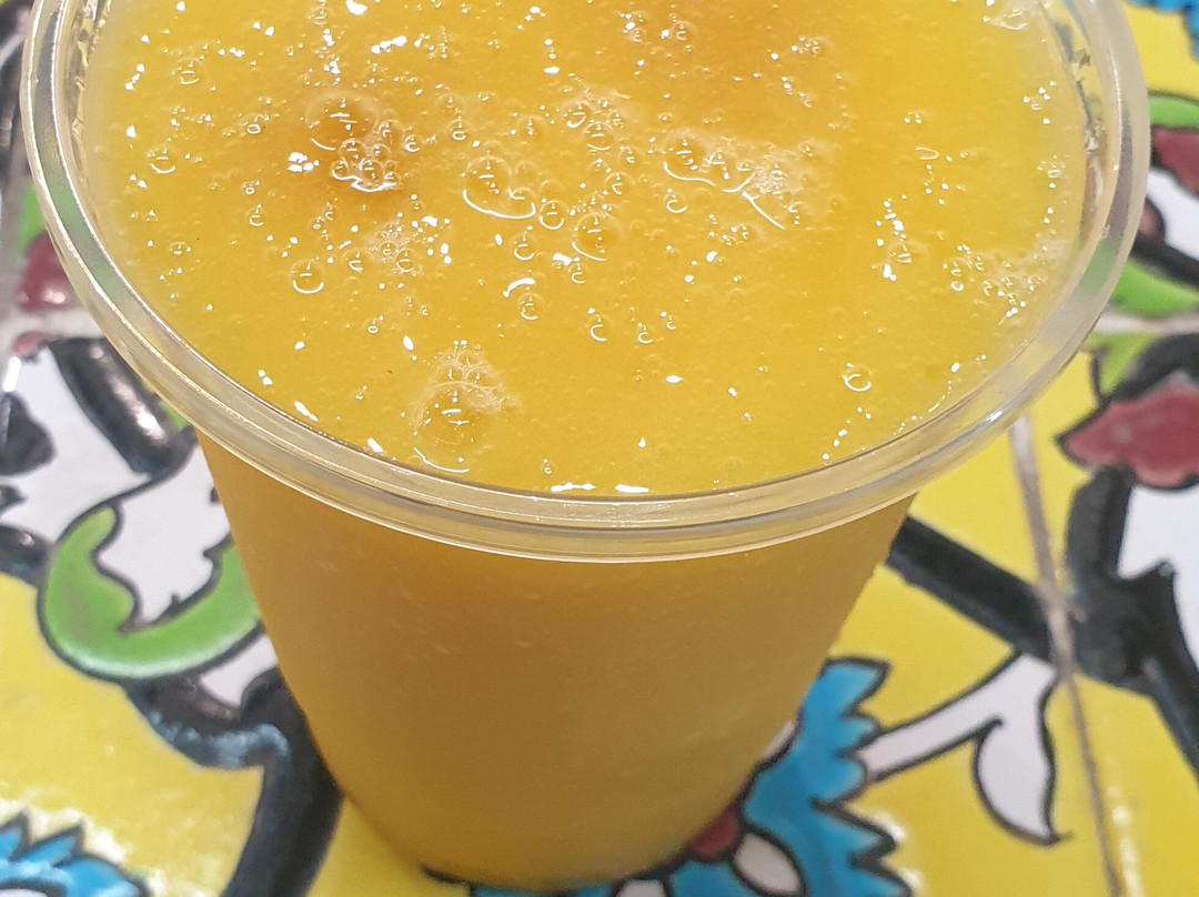 Al Aali Mall-麦纳麦必去景点