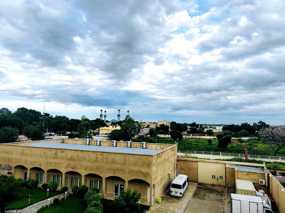 La Residence Hotel主图