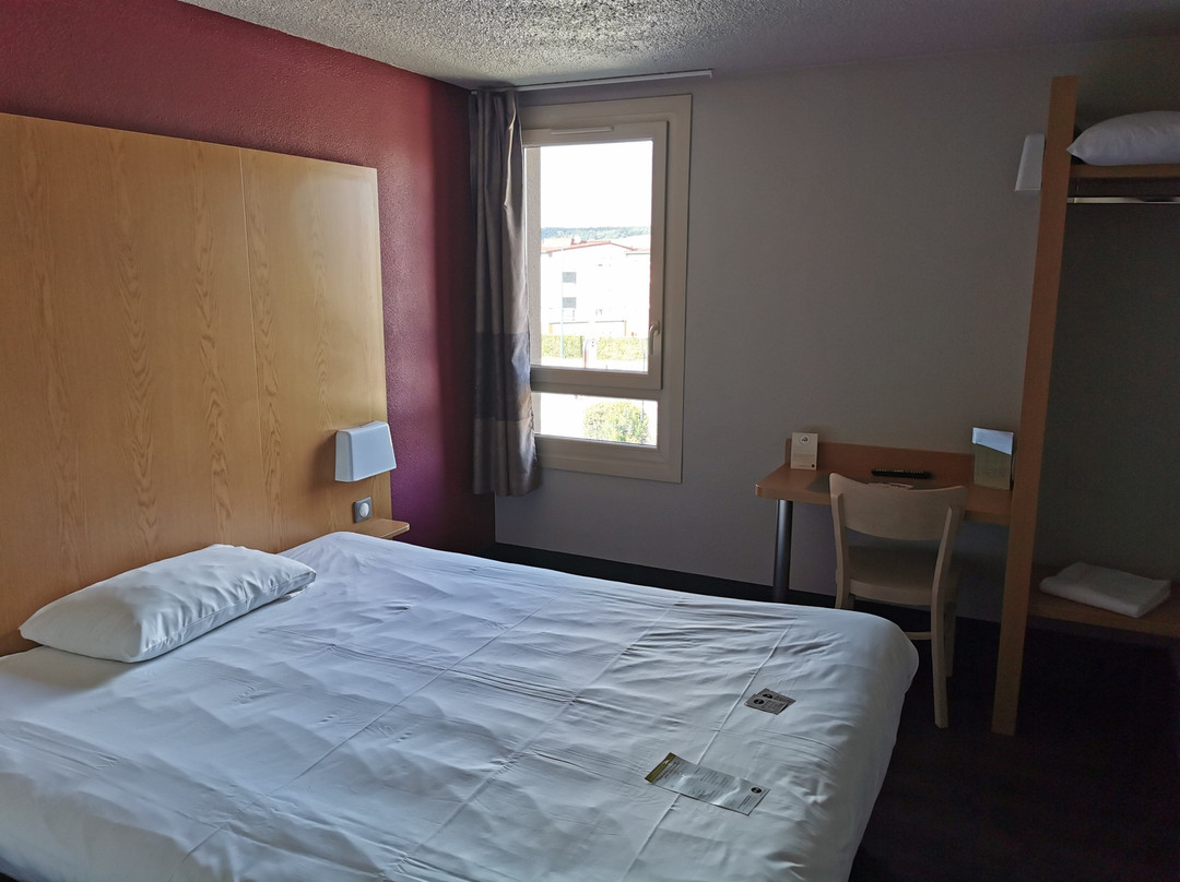 B&B HOTEL Verdun主图