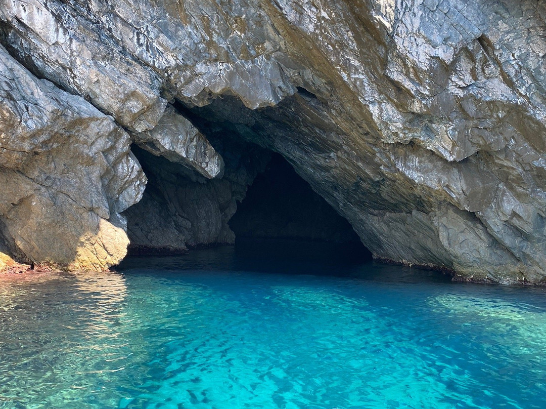 CNC - Chantiers Navals de Calvi-Lumio必去景点