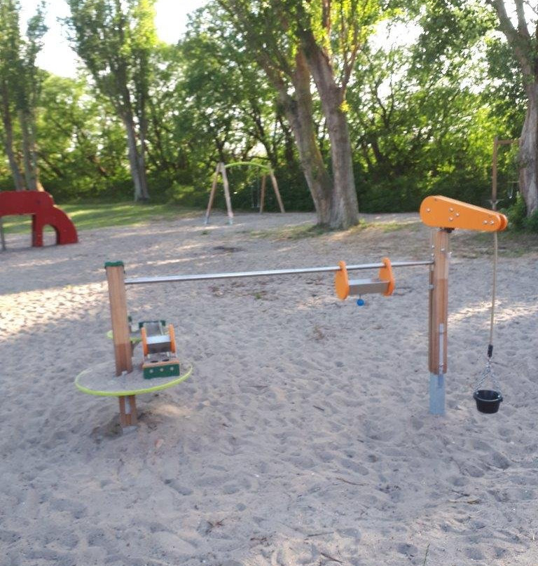 Spielplatz