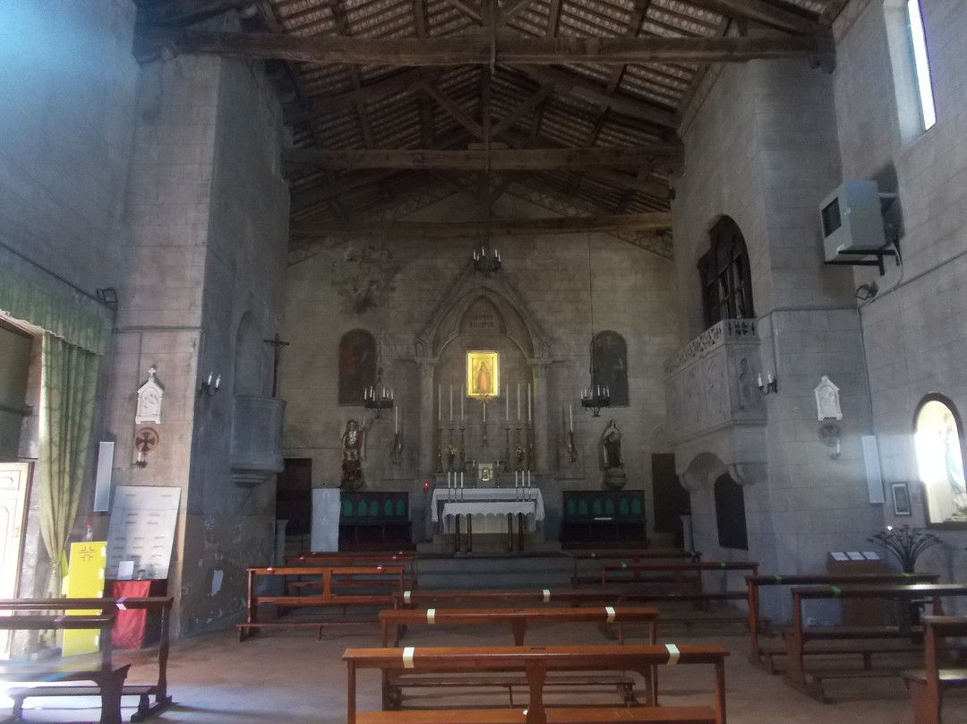 Chiesa Santa Maria Assunta in Cielo景点图片