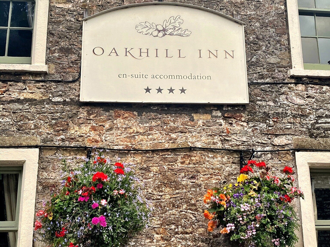 Oakhill Inn主图