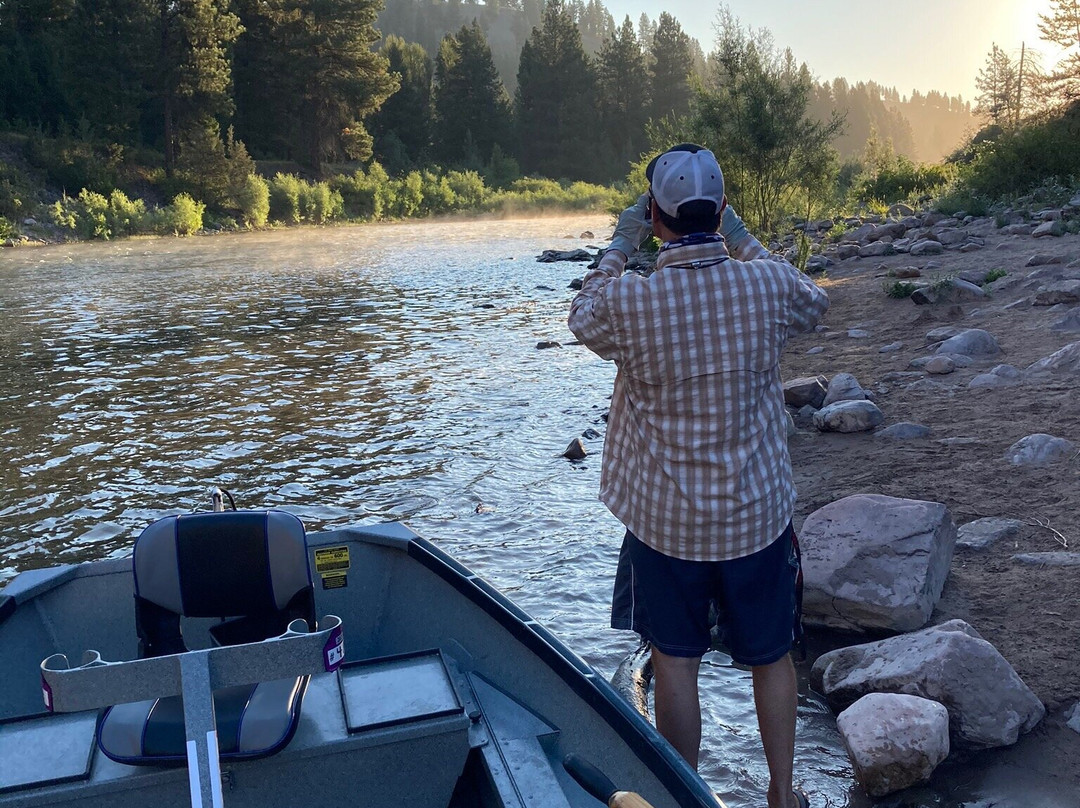Montana Trout Outfitters - Day Tours景点图片